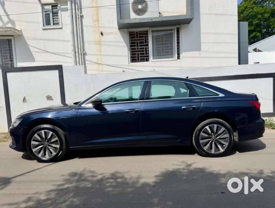Audi A6 2.0 45 Tfsi Technology, 2021, Petrol