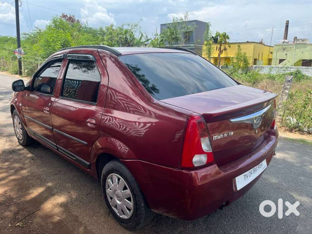 Mahindra Verito 1.5 D4 Bsiv, 2012, Diesel
