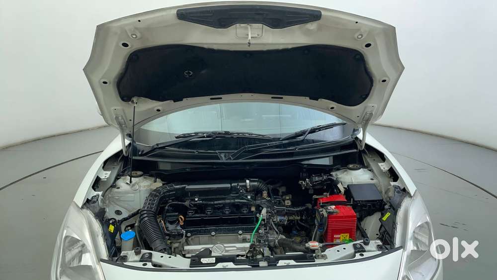 Maruti Suzuki Swift 1.3 Zxi, 2023, Petrol