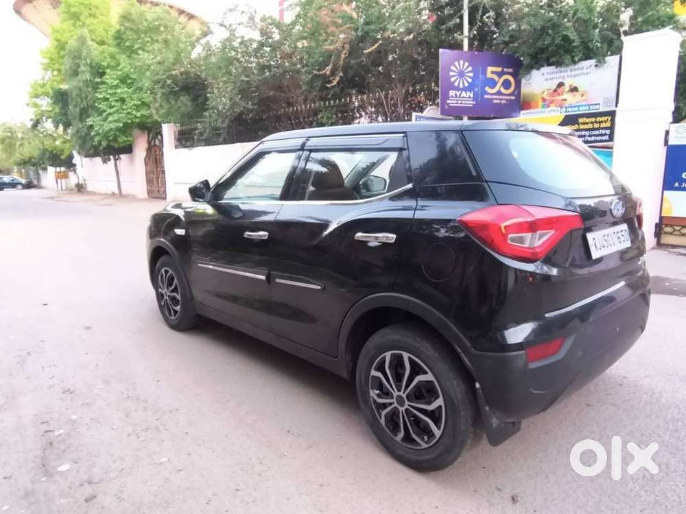 Mahindra Xuv300 W4 Diesel, 2022, Diesel