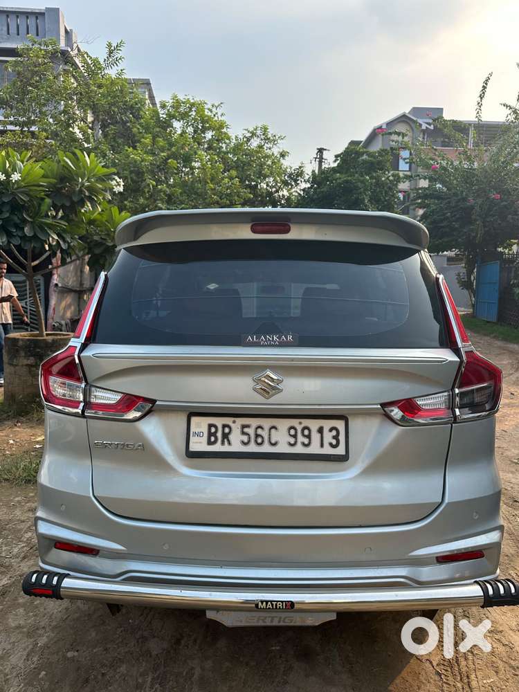 Maruti Suzuki Ertiga Vxi (o) Cng, 2023, Cng & Hybrids