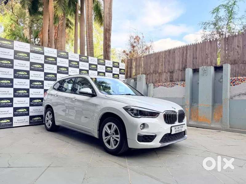 Bmw X1 2.0 Sdrive20d Xline, 2020, Diesel
