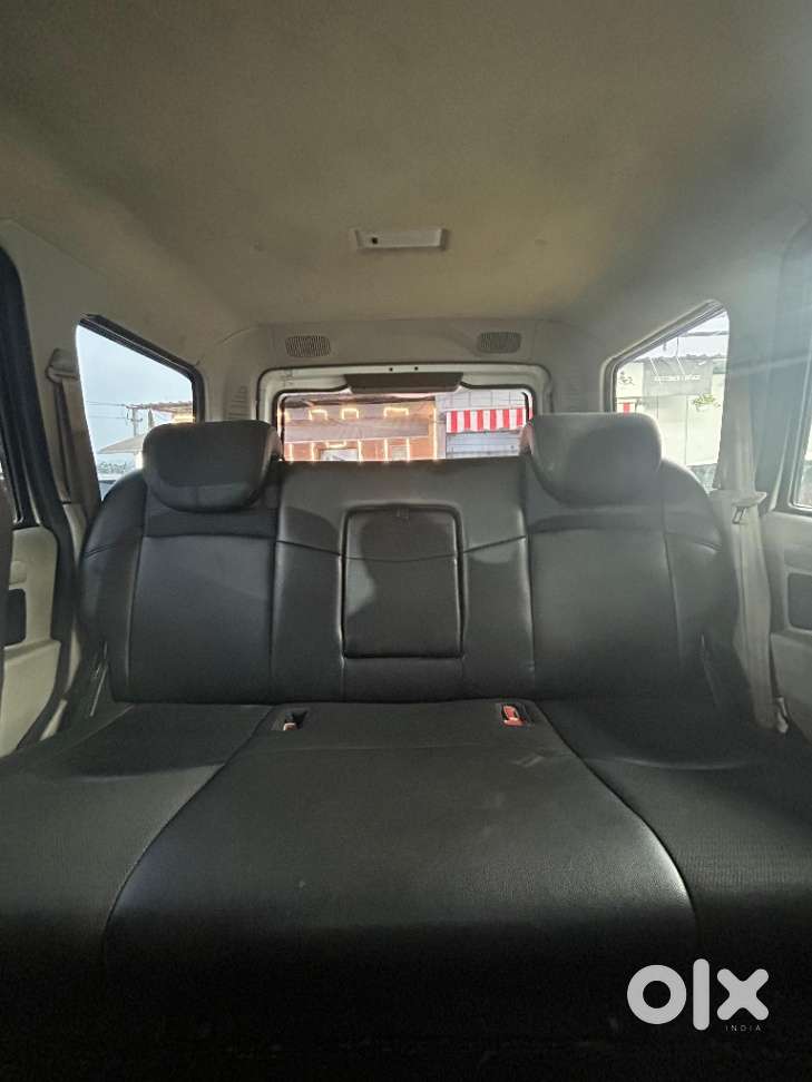 Mahindra Scorpio S11 Mt 7s, 2020, Diesel