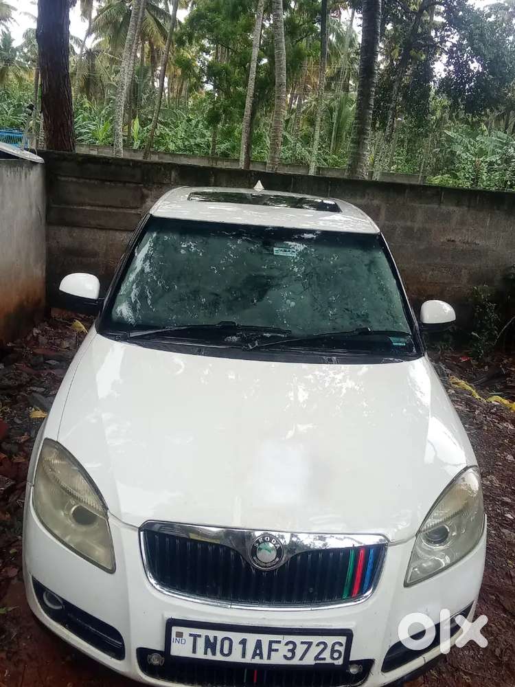 Ac Good Condition.