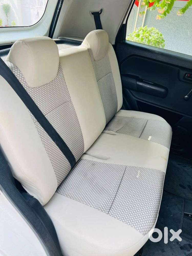 Maruti Suzuki Wagon R Lxi, 2021, Cng & Hybrids