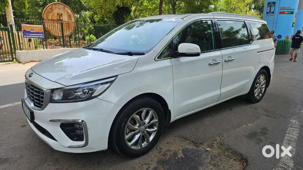 Kia Carnival Limousine 2020 Diesel