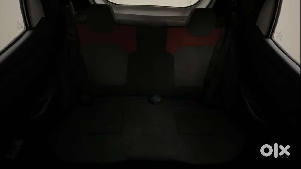 Renault Kwid 1.0 Rxt Sce Special (o), 2016, Petrol