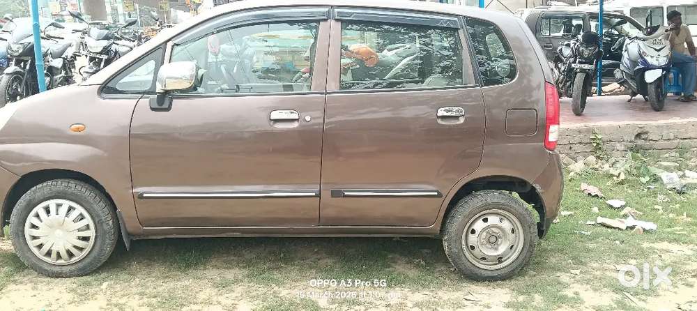 Maruti Suzuki Estilo 2011 Petrol Well Maintained