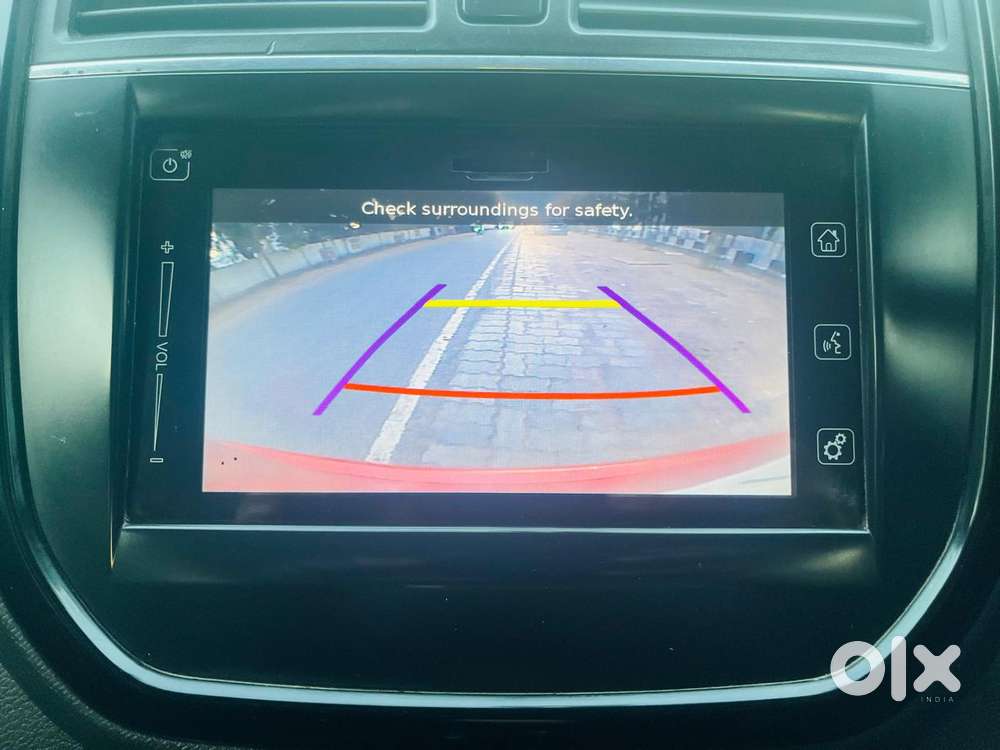 Maruti Suzuki Brezza Zdi, 2016, Diesel