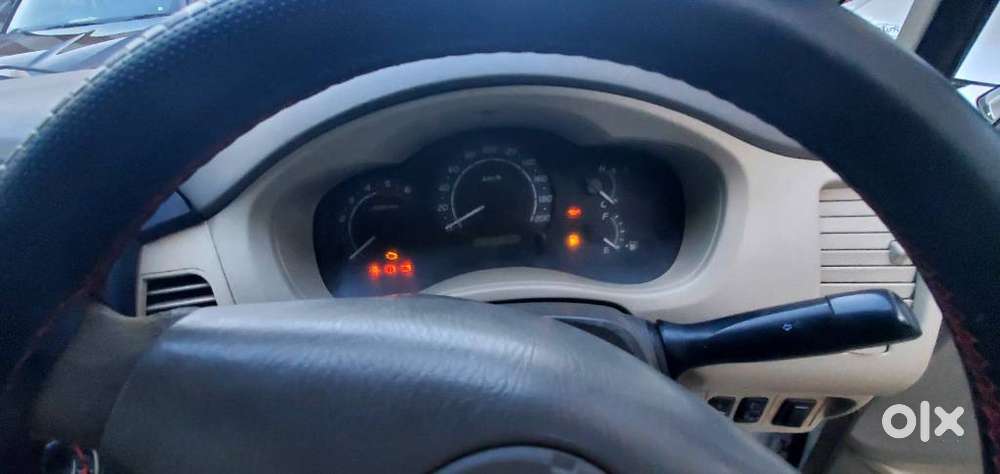 Toyota Innova 2004-2011 2.5 G4 Diesel 7-seater, 2010, Diesel