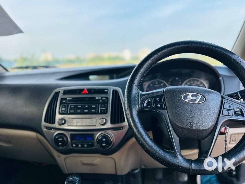 Hyundai Grand I10