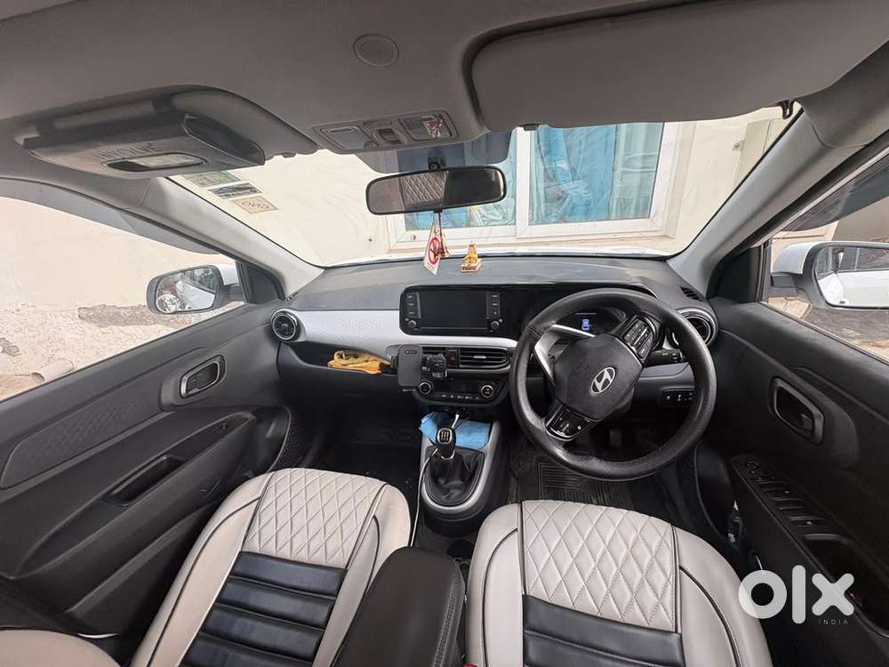2024 Hyundai Exter Sx 1.2