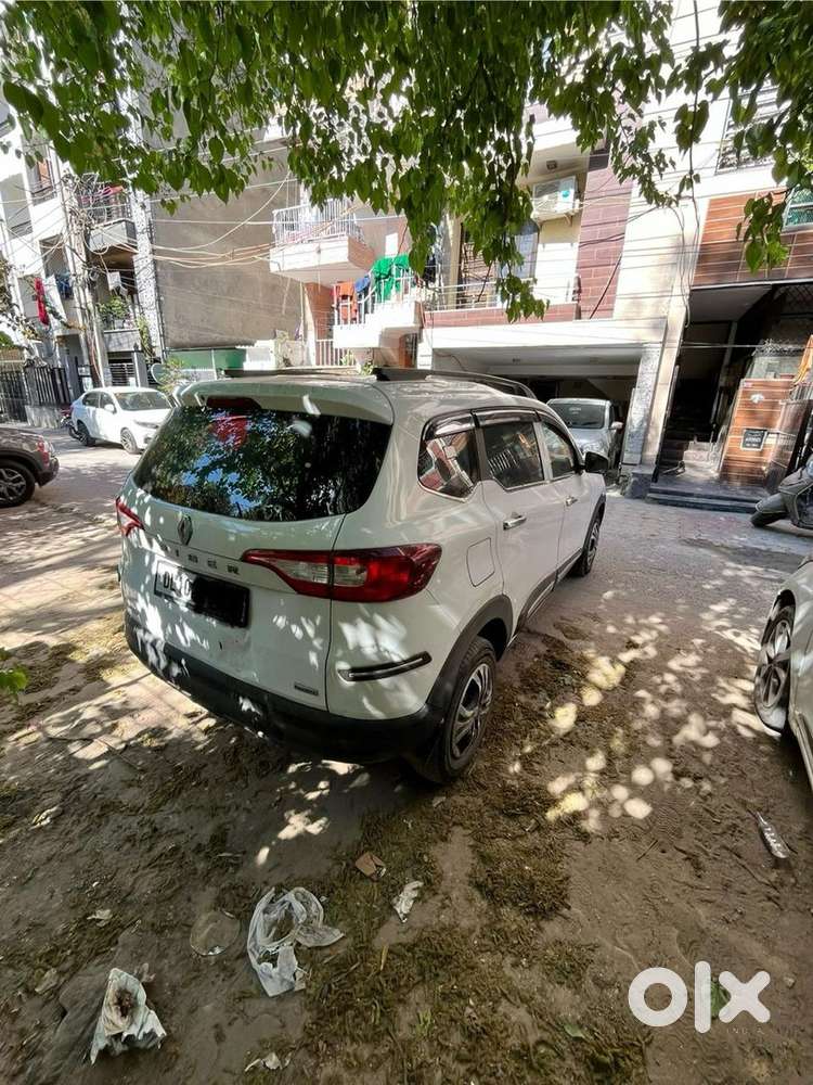 Renault Triber Petrol 2022