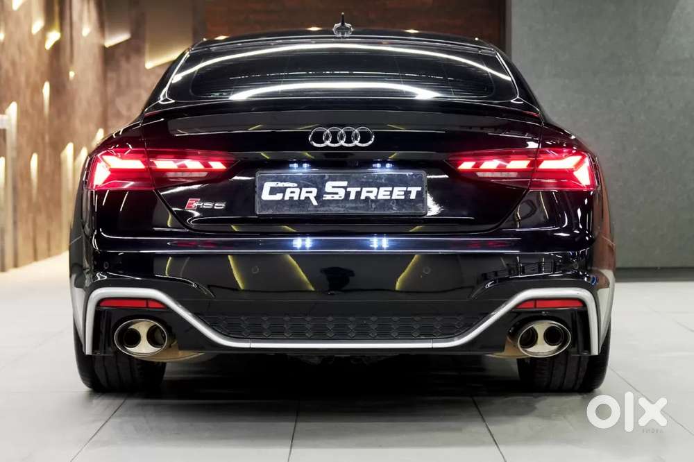 Audi Rs5, 2024, Petrol