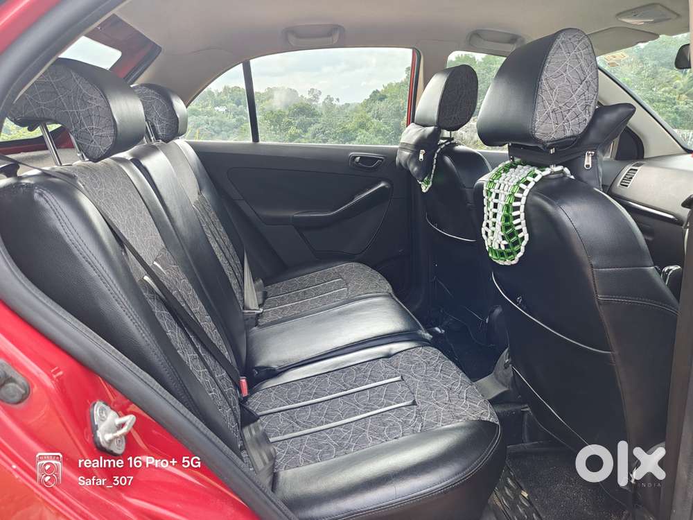 Tata Bolt Revotron Xm, 2016, Petrol