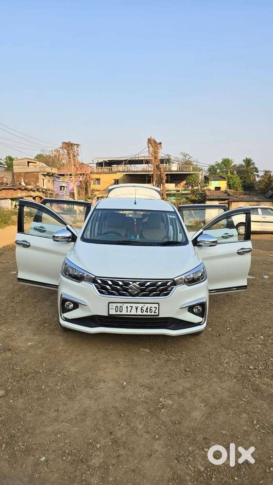 Maruti Suzuki Wagon R 2024 Petrol 35000 Km Driven