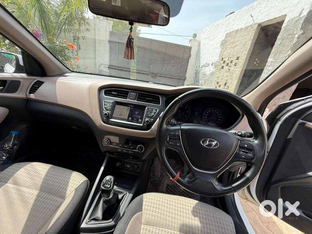 Hyundai Elite I20 2019 Diesel Well Maintained