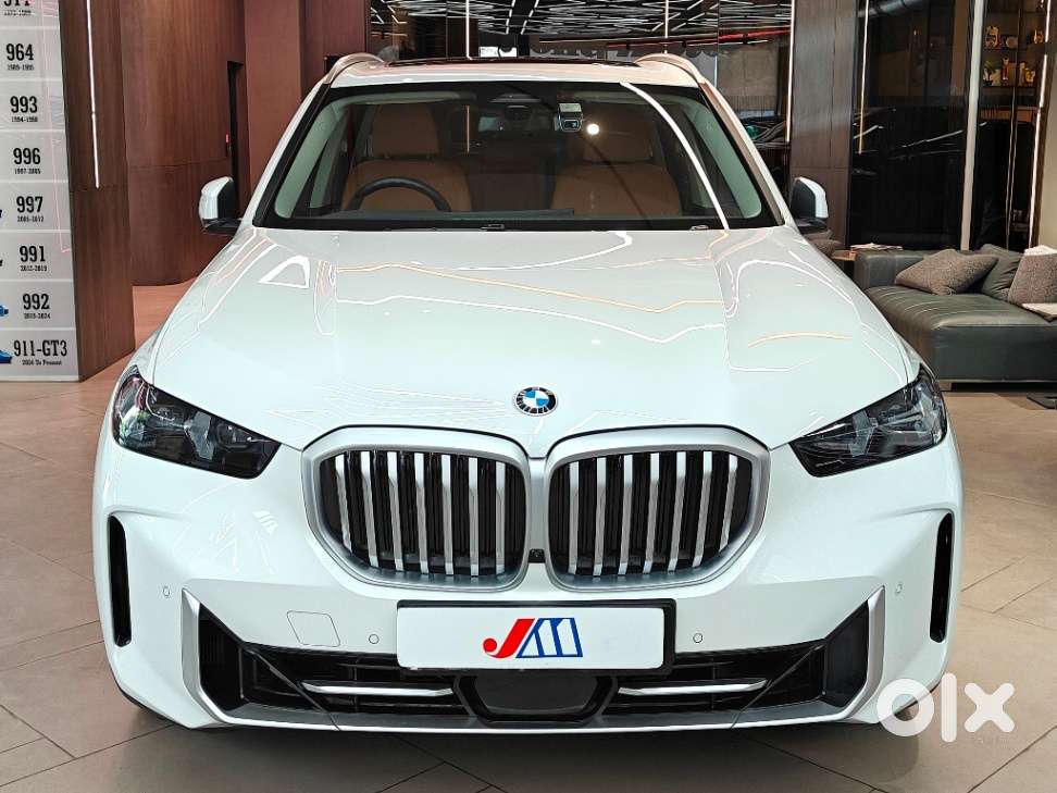 Bmw X5 Xdrive 30d Xline, 2026, Diesel