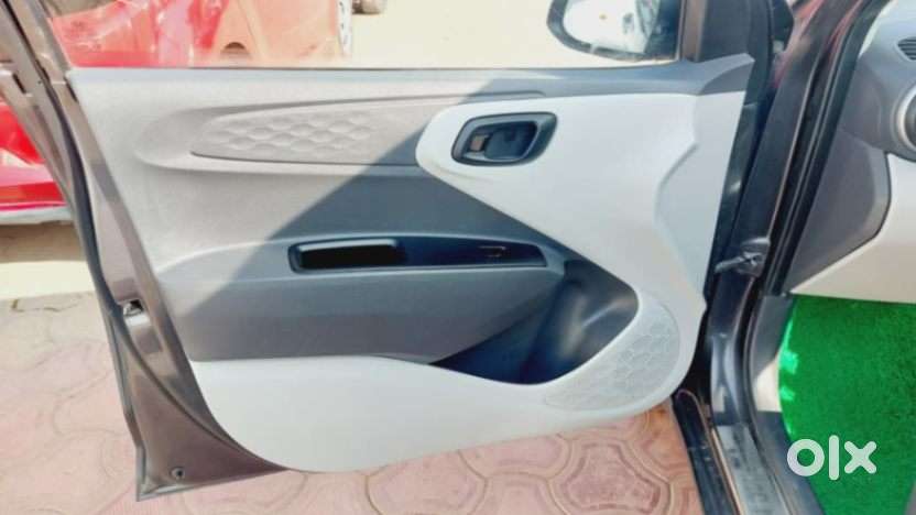 Hyundai Grand I10 Nios Magna 1.2 Kappa Vtvt, 2022, Petrol