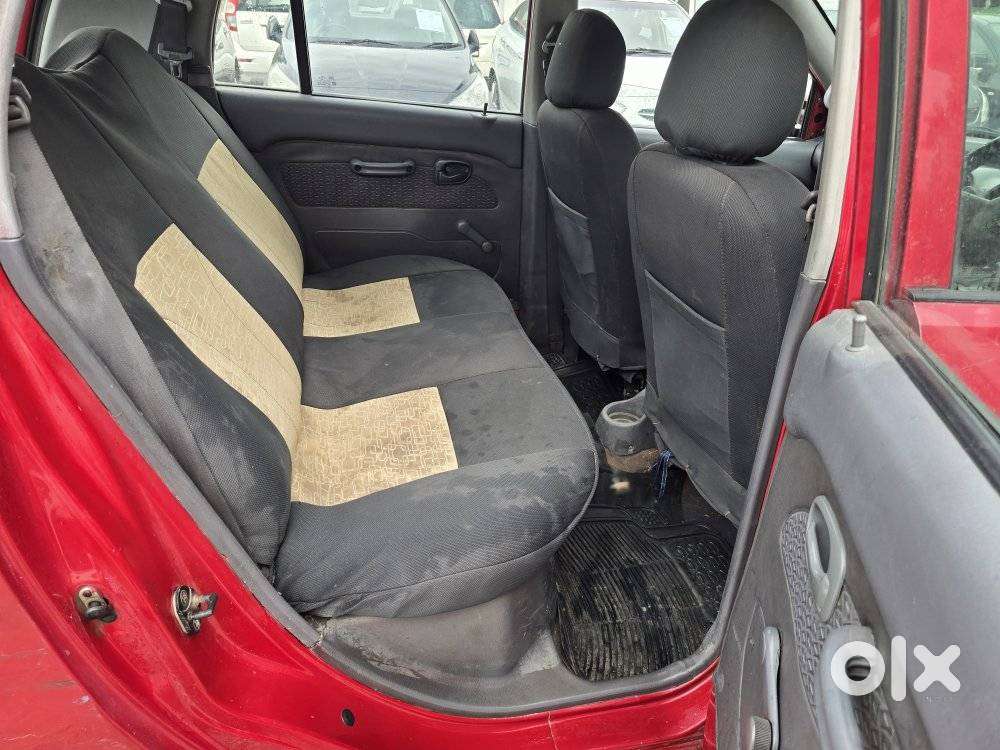 Hyundai Santro Xing Xg, 2005, Petrol