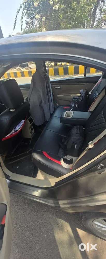 2021 Maruti Suzuki Ciaz 1st Owner