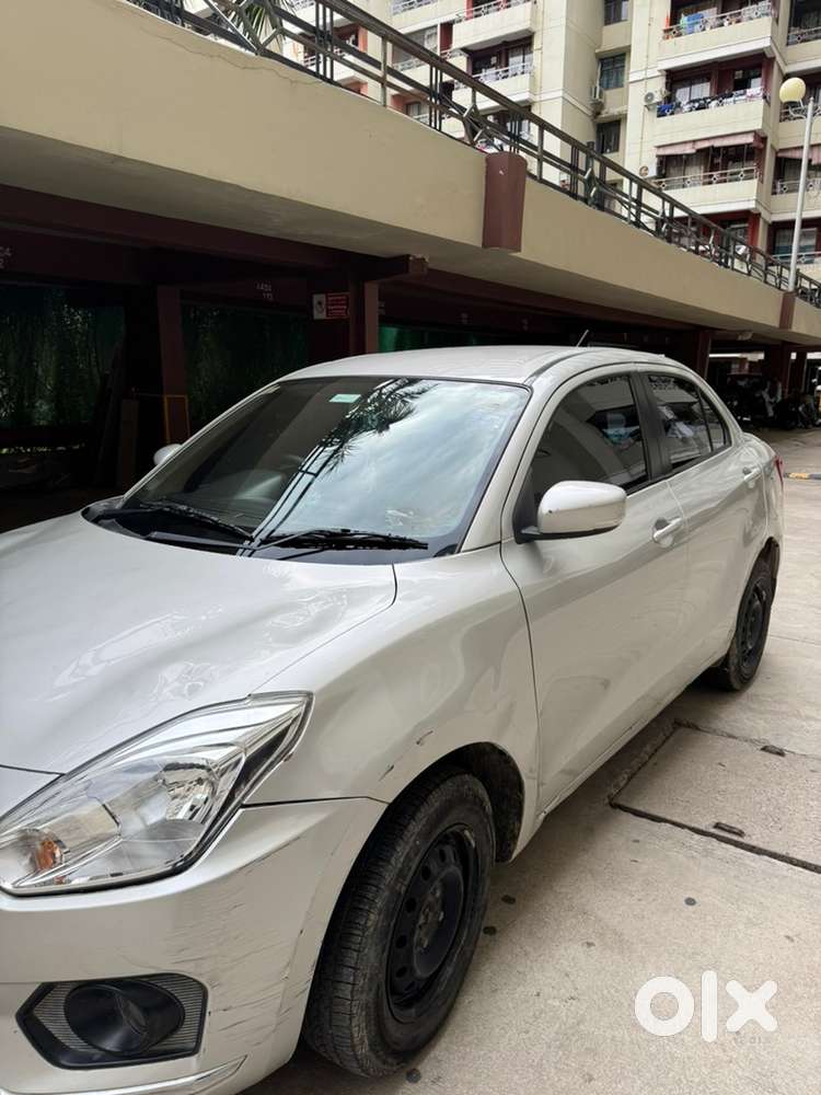 2017 Maruti Dzire Vxi