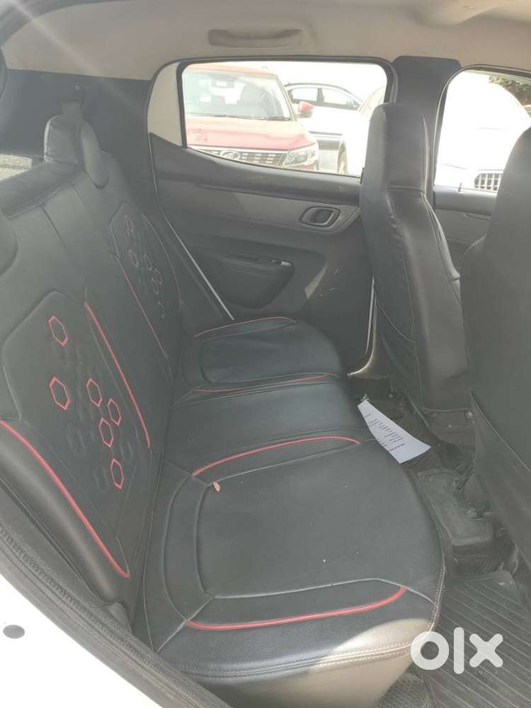 Renault Kwid 1.0 Rxt Easy-r, 2022, Petrol