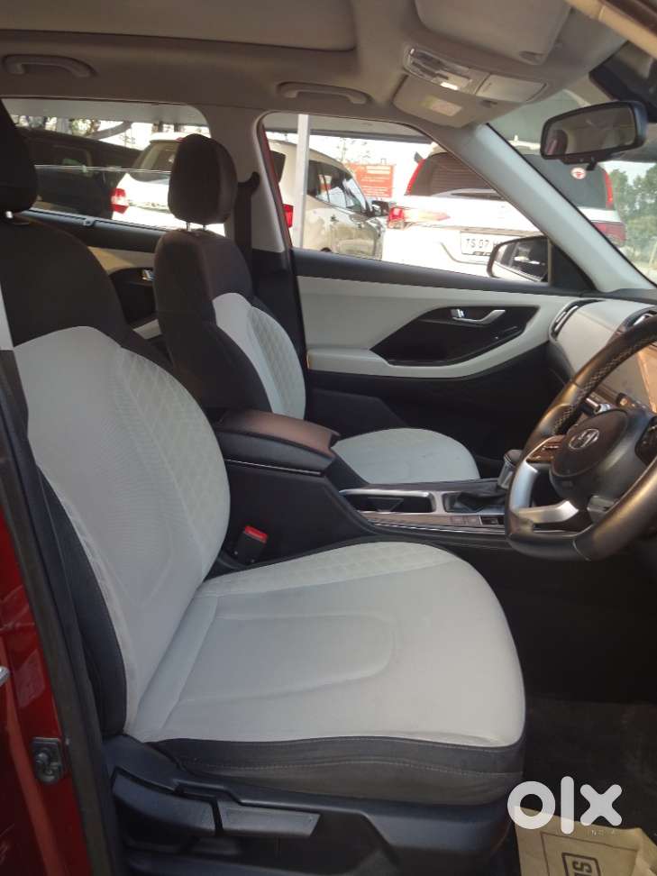 Hyundai Creta 1.5 Crdi Sx, 2020, Diesel