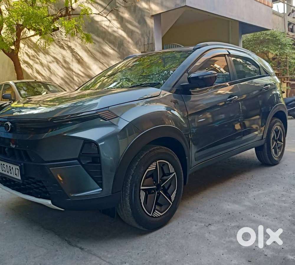 Tata Nexon Creative Plus S 1.5 Revotorq Diesel 6 Mt, 2024, Diesel