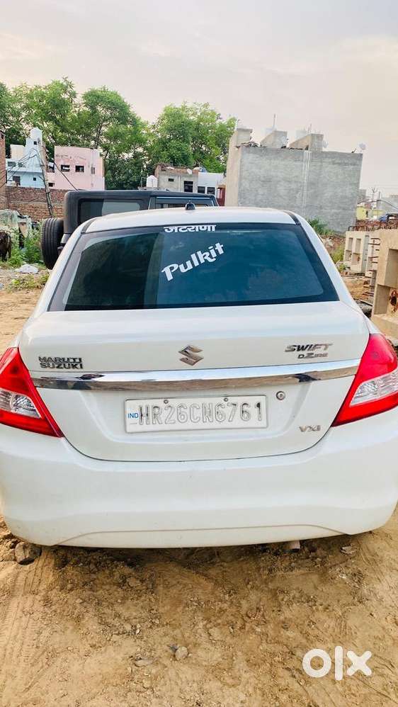 Maruti Suzuki 2015 Model