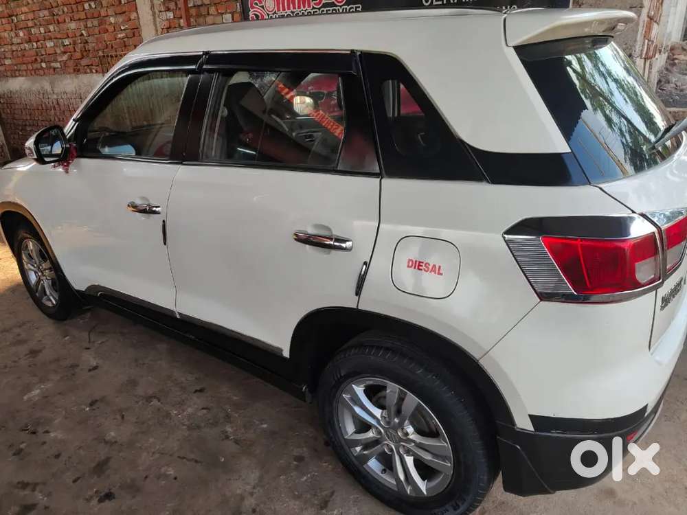 Fuel-diesel
Km-132000
Owner-1st
Model-2017