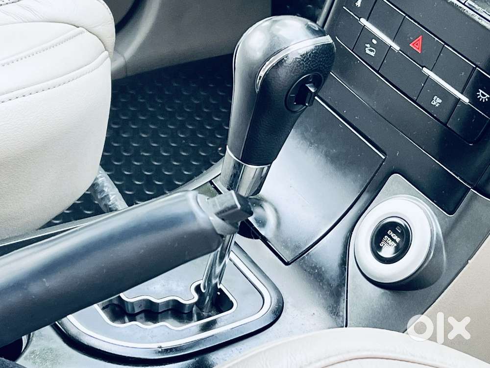 Mahindra Xuv500 W8 At, 2017, Diesel