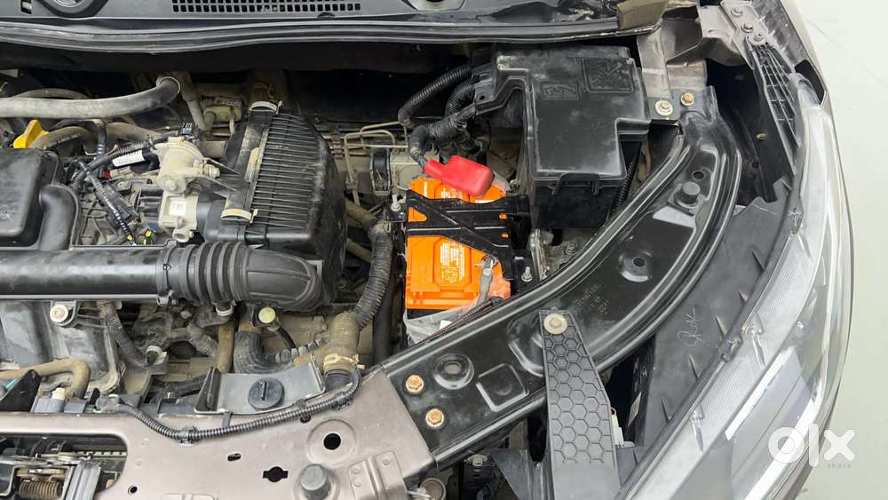 Nissan Magnite 1.0 Xe, 2023, Petrol