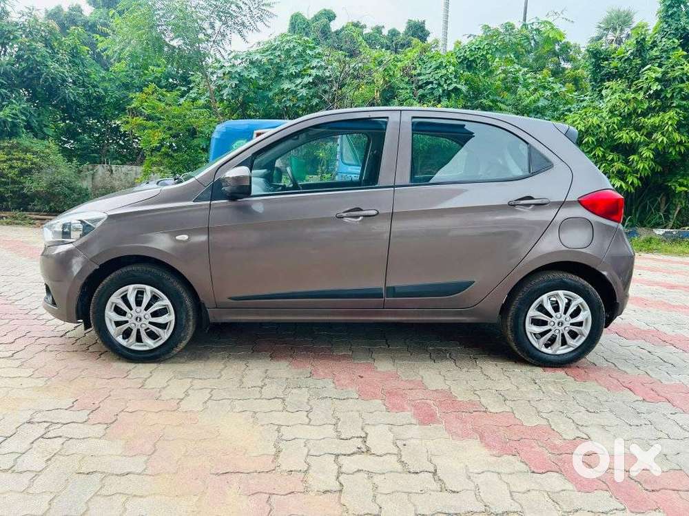 Tata Tiago 1.05 Revotorq Xt, 2018, Petrol