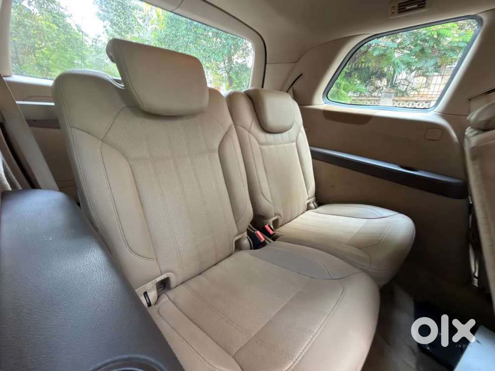 Mercedes-benz Gl-class 350 Cdi, 2015, Diesel