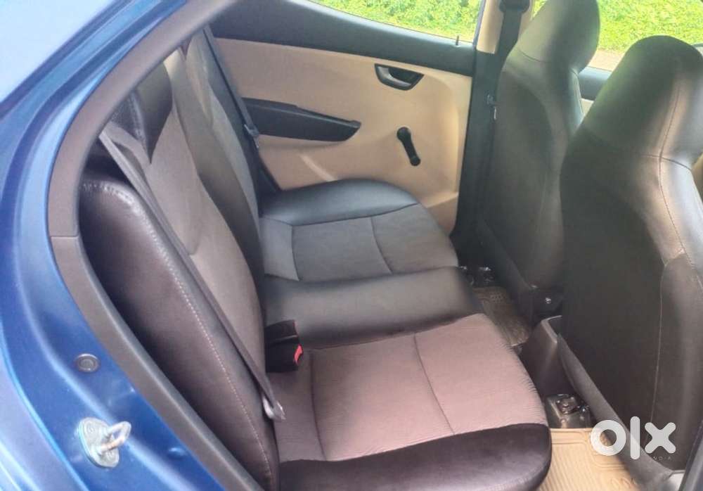 Hyundai Eon Sportz, 2013, Petrol