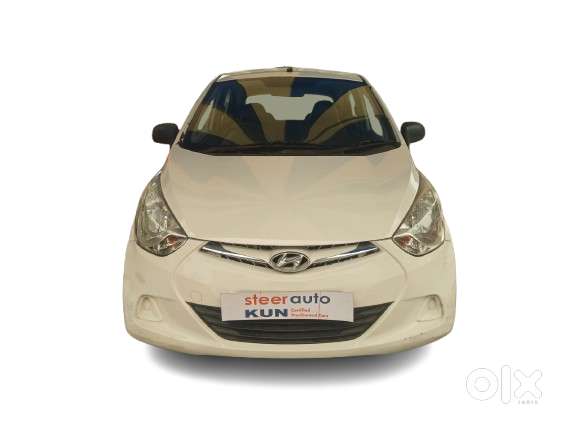 Hyundai Eon D-lite +, 2013, Petrol