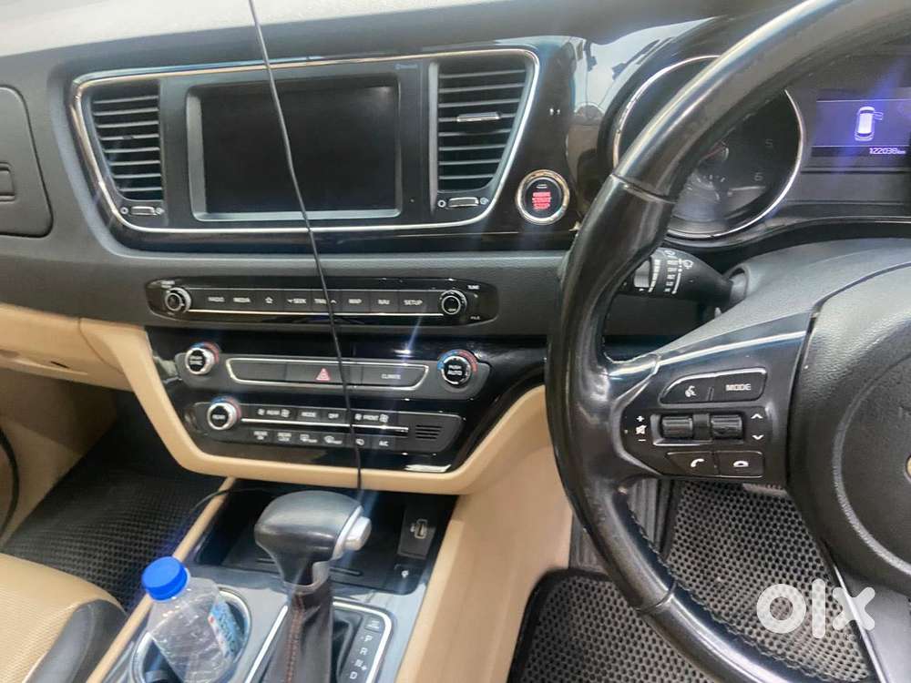 Kia Carnival Limousine, 2020, Diesel