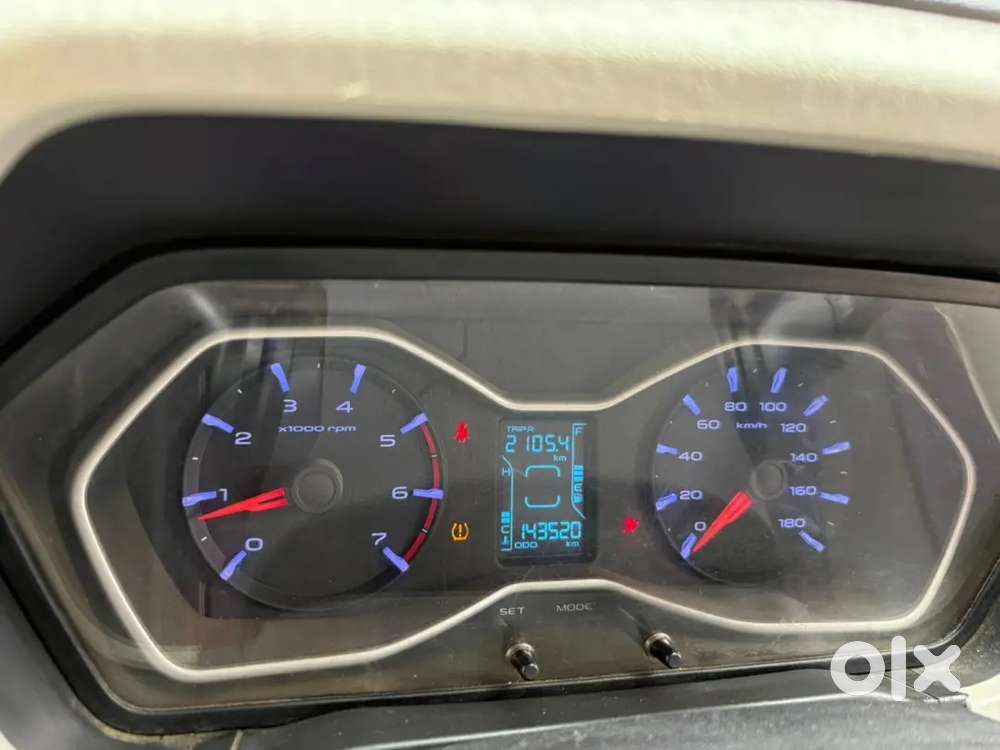 Top Model S10 Scorpio Special Edition