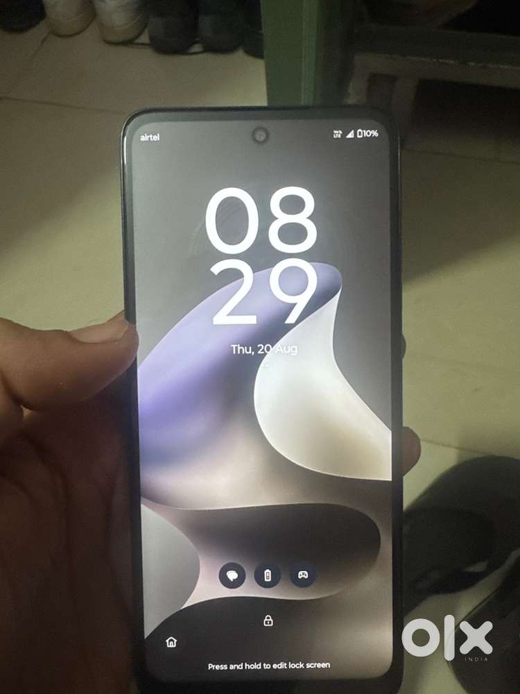 New phone 17August 2026 purchase