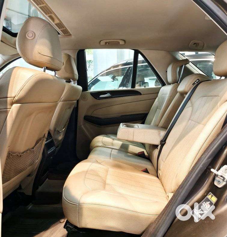 Mercedes-benz Gle Class 2.1 250d 4matic, 2017, Diesel