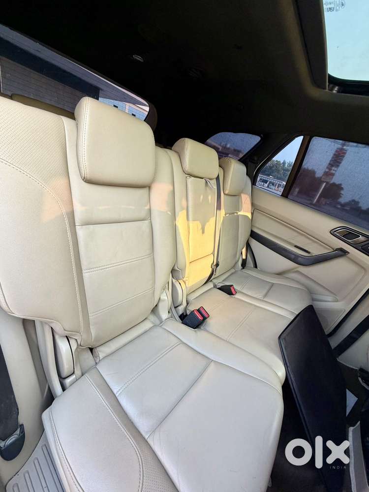 Ford Endeavour 2.2 Titanium At 4x2, 2018, Diesel