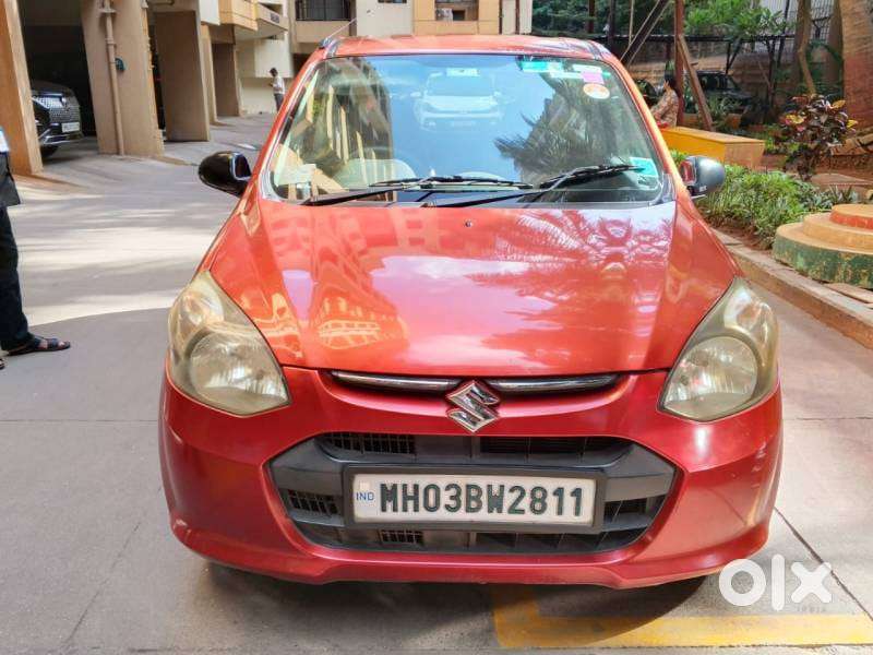 Maruti Suzuki Alto 800 Lxi, 2015, Petrol