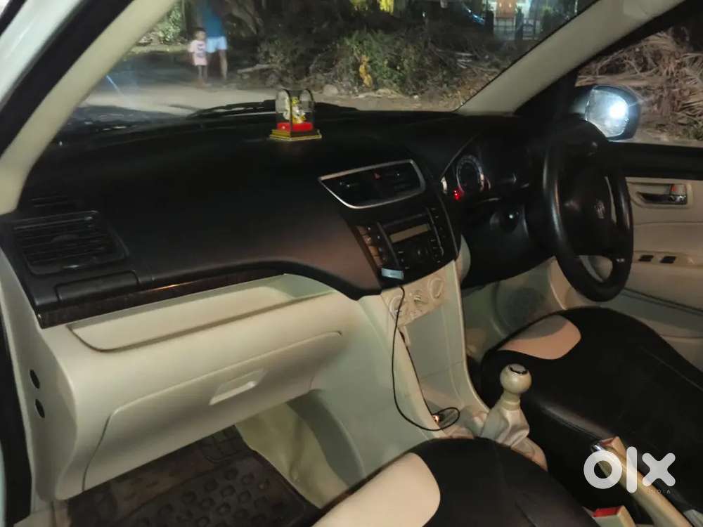 Maruti Suzuki Dzire 2014 Petrol 20230 Km Driven