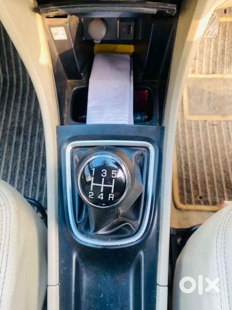 Maruti Suzuki Ciaz 2017 Diesel 77000 Km Driven