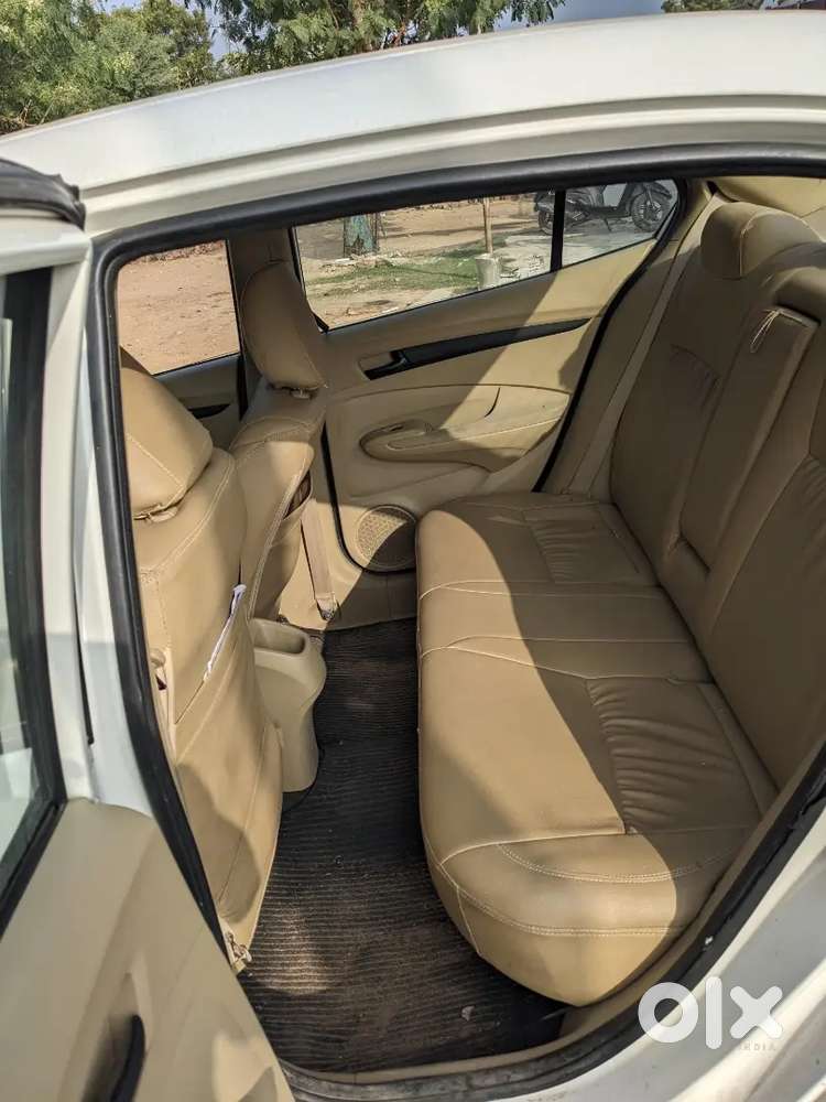 Honda City 2010 Cng & Hybrids Well Maintained