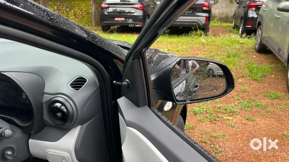 Hyundai Grand I10 Nios 2016 Car Just ₹585000/-
