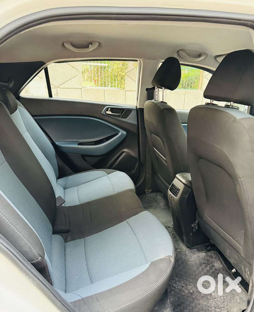 Hyundai I20 Active S Diesel, 2018, Diesel