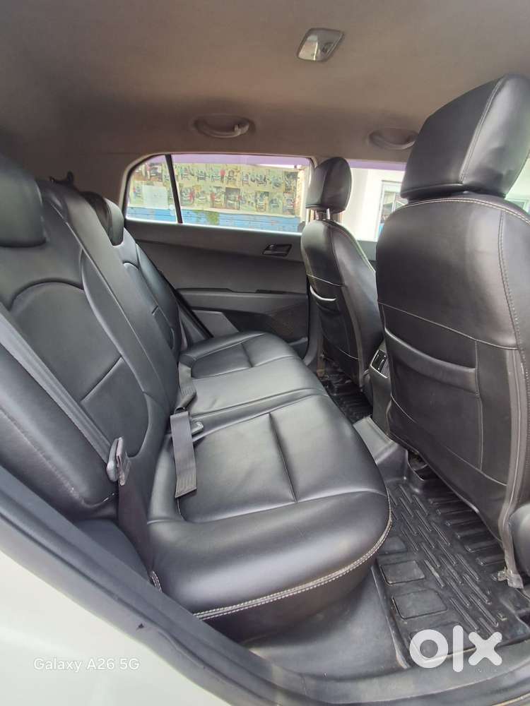 Hyundai Creta 1.4 Crdi S Plus, 2018, Diesel