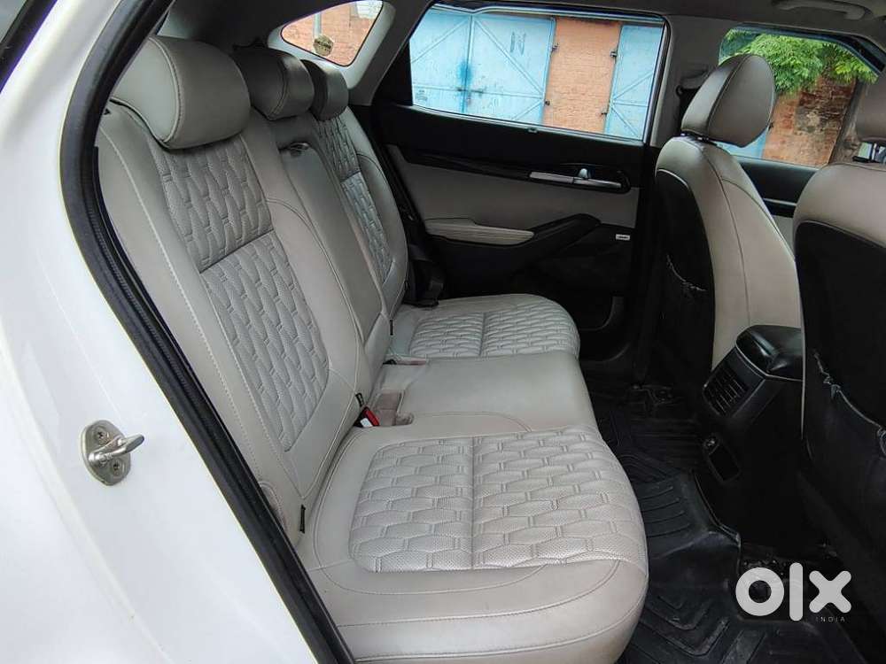 Kia Seltos Htk Plus At D, 2020, Diesel